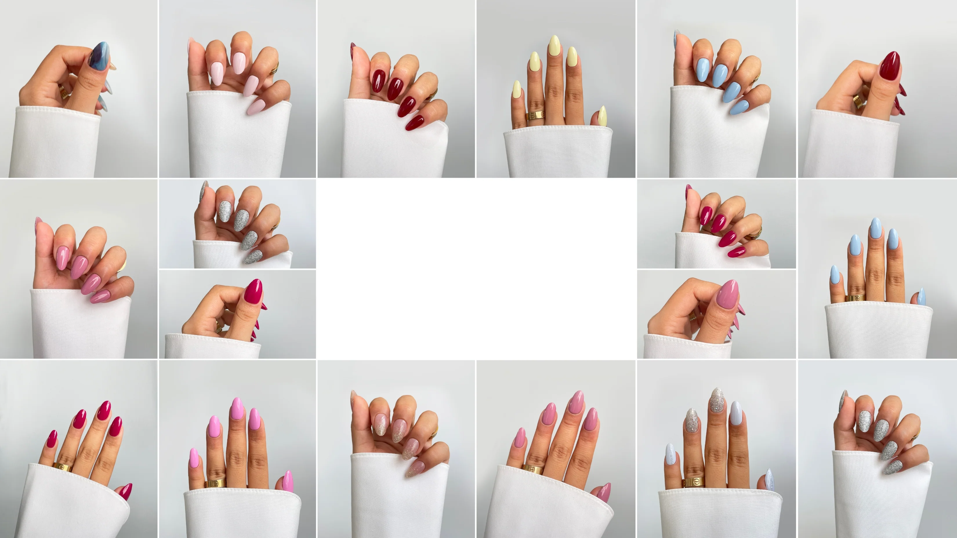 Salon Perfection, From Your Couch